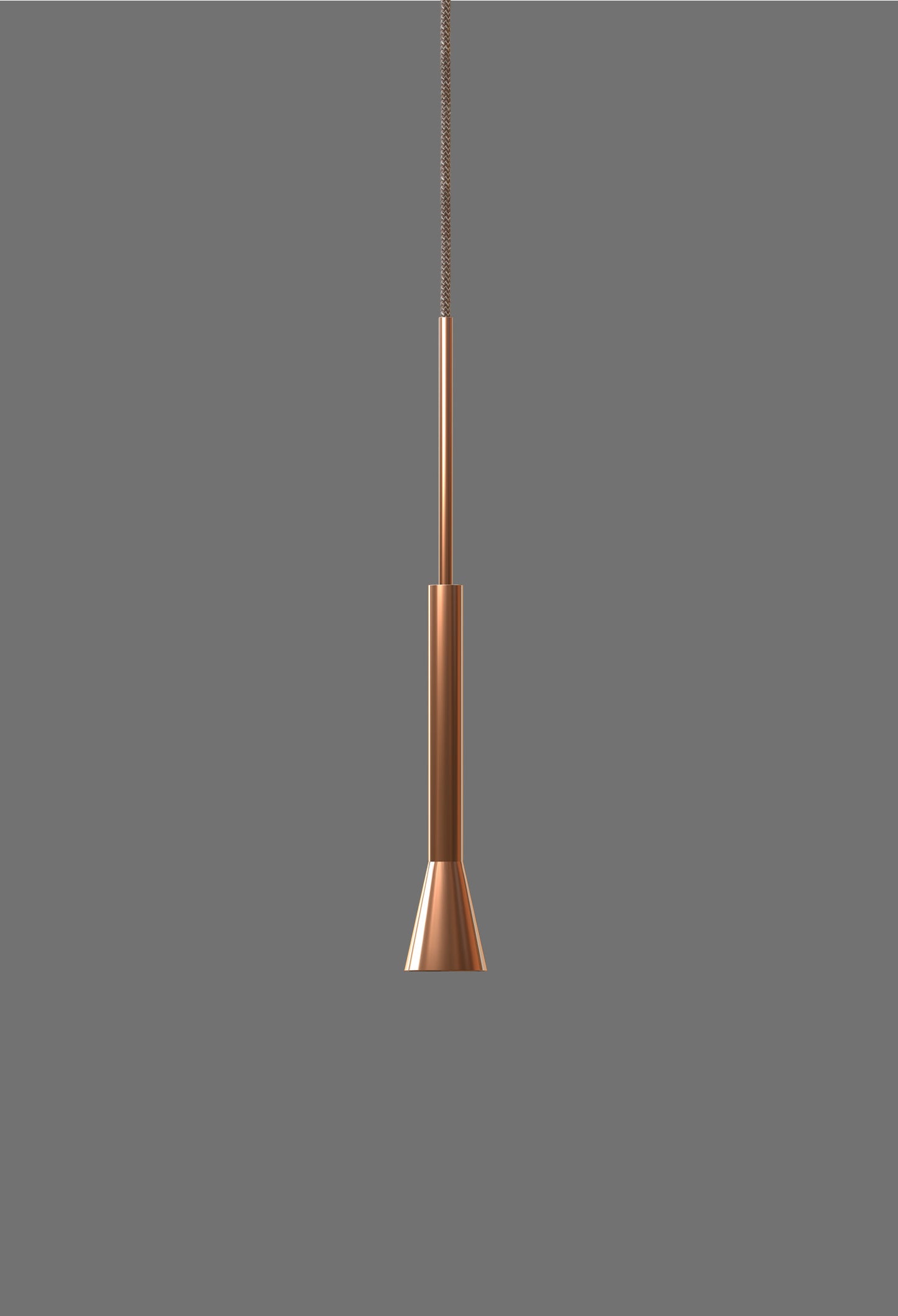 Cone, Kobber