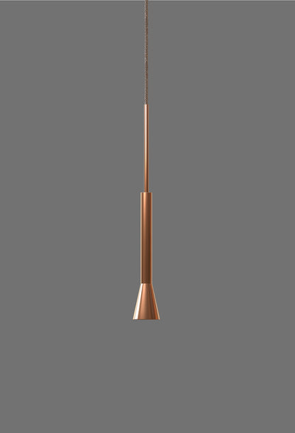 Cone, Kobber