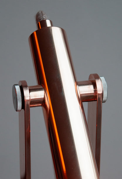 Mino Desk, Kobber
